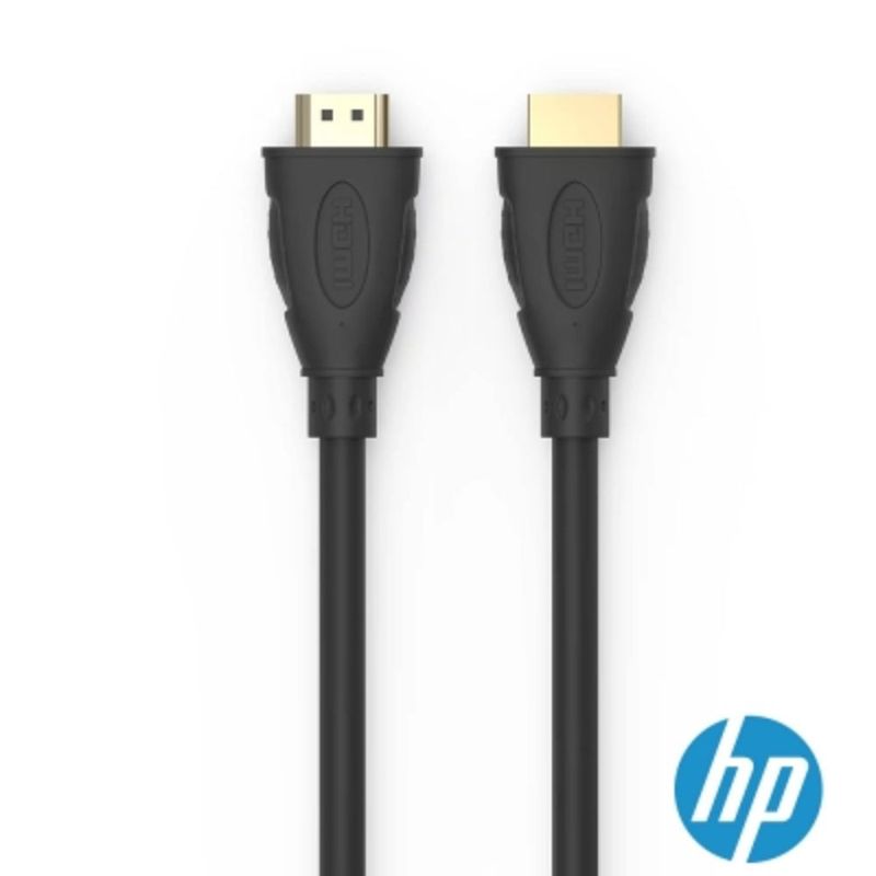 HP - Cable HDMI 2.1 4K - 60Hz 2 Metros HP DHC-HD02-02M