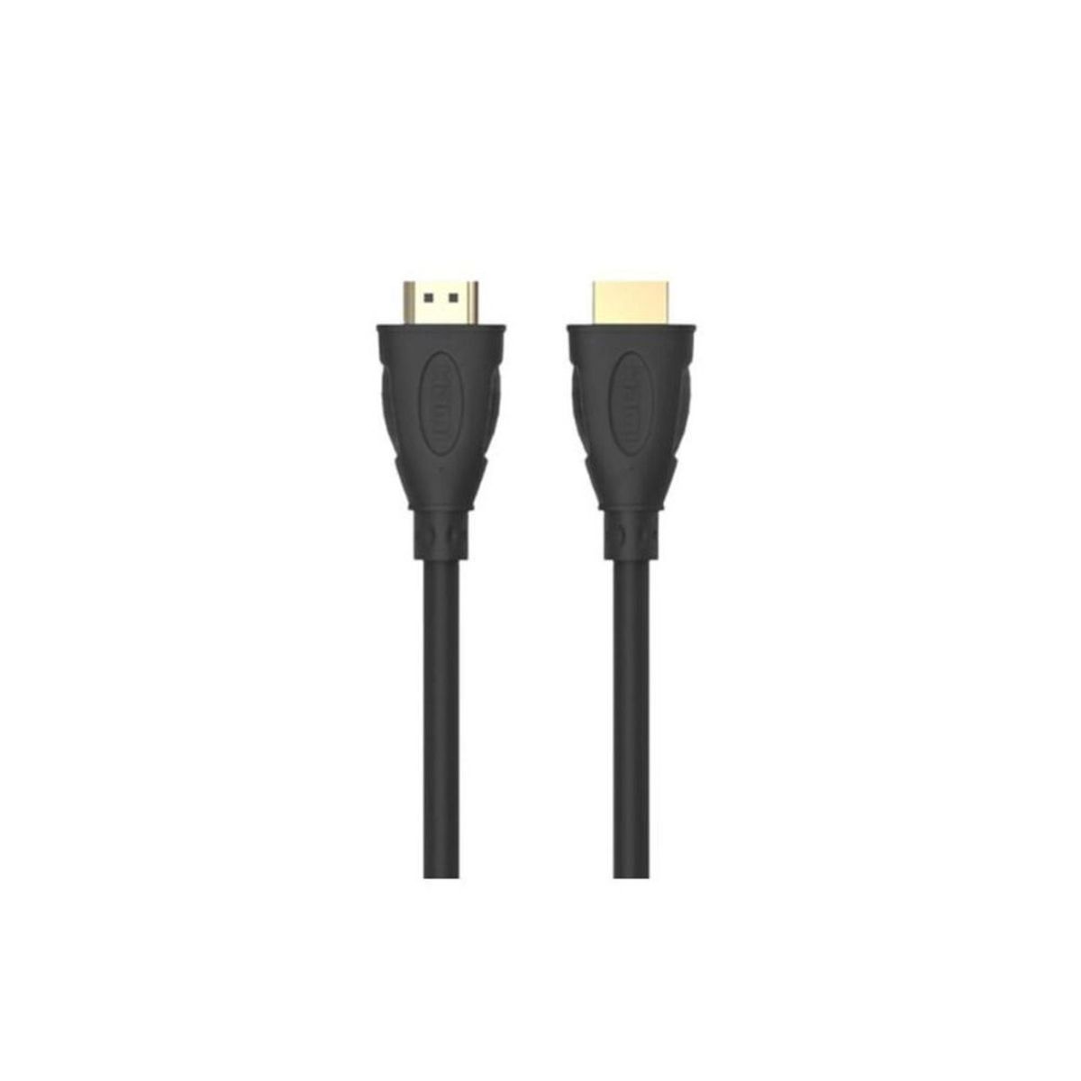 HP - Cable HDMI 2.1 4K - 60Hz 2 Metros HP DHC-HD02-02M