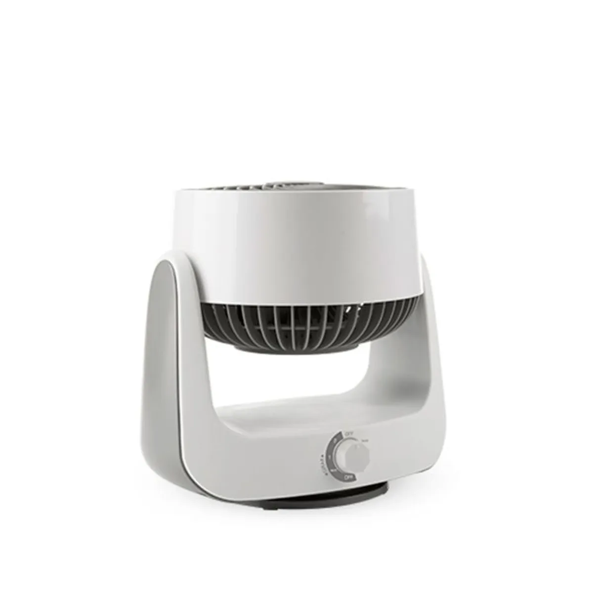 KALLEY - Ventilador cyclonik kalley k-vmcu7b blanco