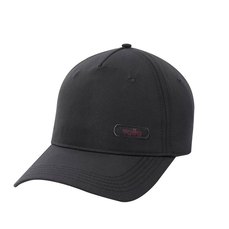 TOTTO - Gorra Pichtto Tipo Beisbolera