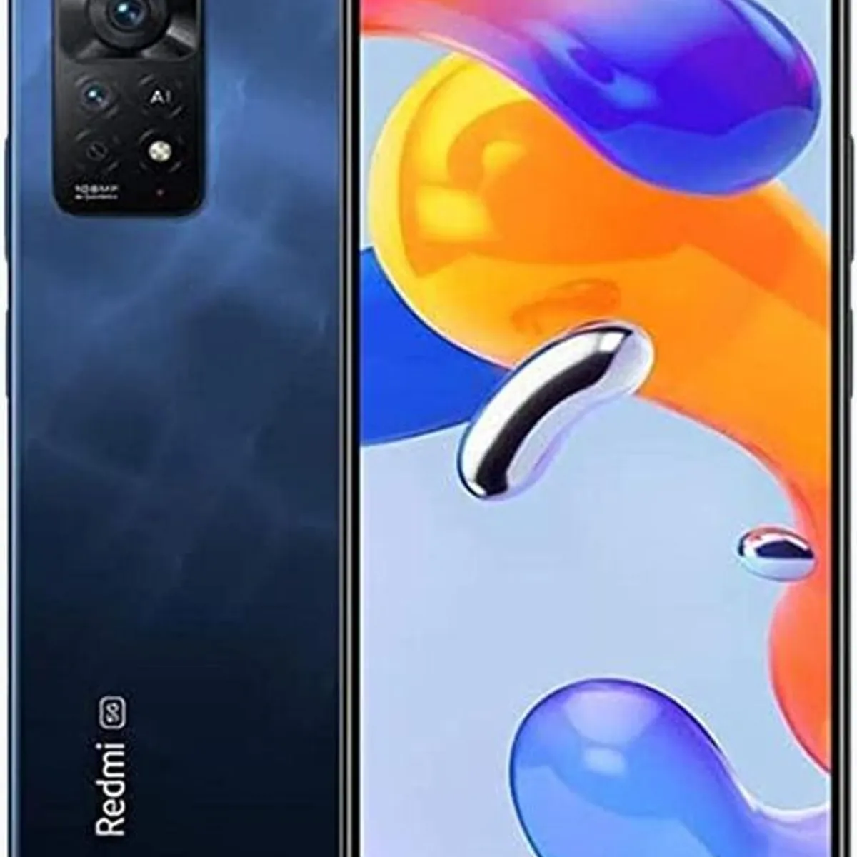 XIAOMI - Xiaomi Redmi Note 11 Pro (5G) *128 Gb+6 Gb Ram
