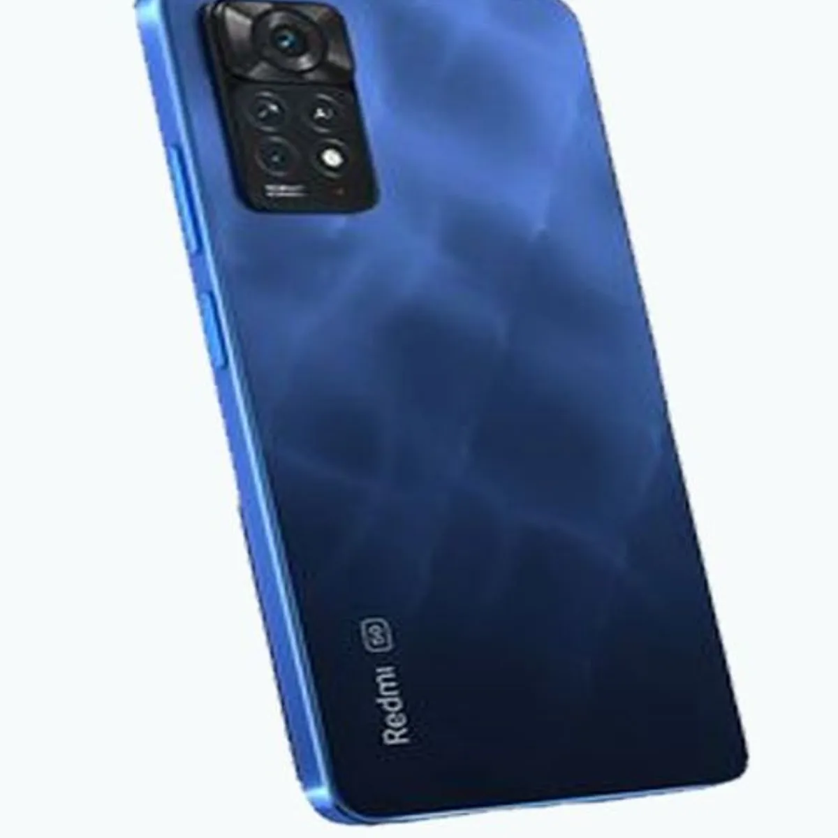XIAOMI - Xiaomi Redmi Note 11 Pro (5G) *128 Gb+6 Gb Ram