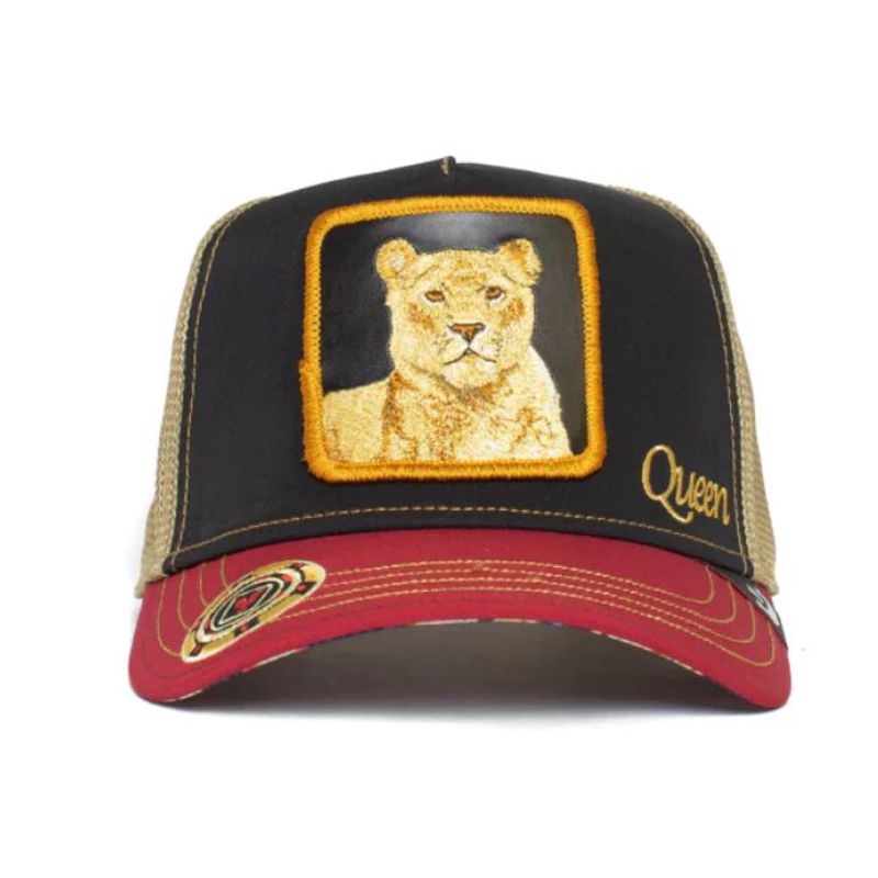 GOORIN BROS - GORRA GOORIN BROS QUEEN LEONA