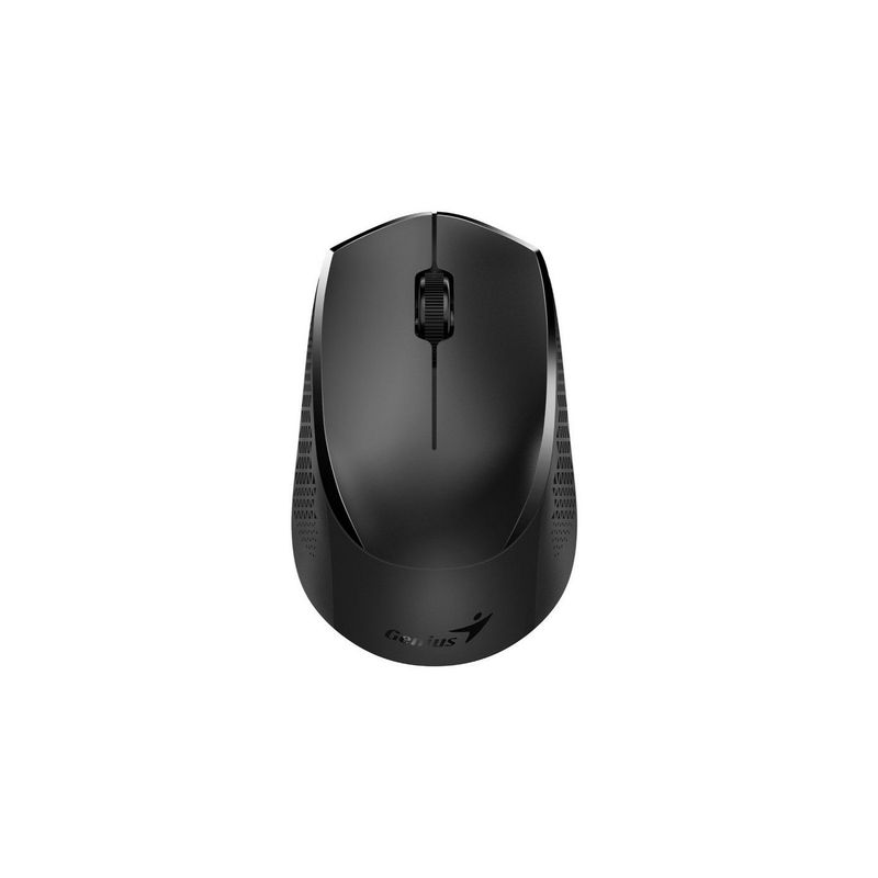 GENIUS - Mouse Genius nx-8000s inalambrico rojo