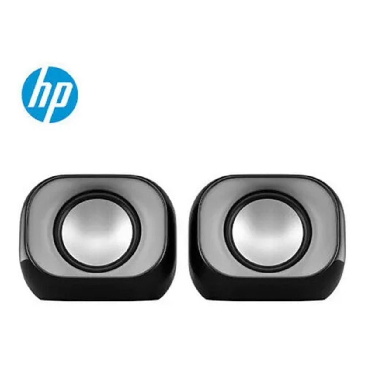 HP - Par Parlantes Para Computador - Multimedia 6 W HP DHS-2111