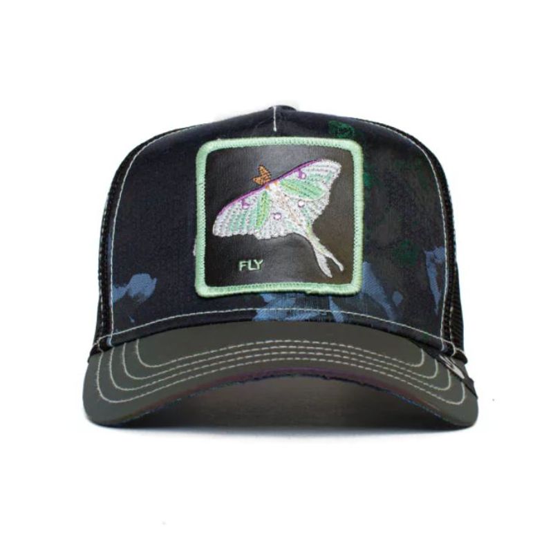 GOORIN BROS - GORRA GOORIN BROS MARIPOSA FLY
