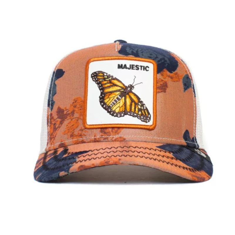GOORIN BROS - GORRA GOORIN BROS MARIPOSA MAJESTIC