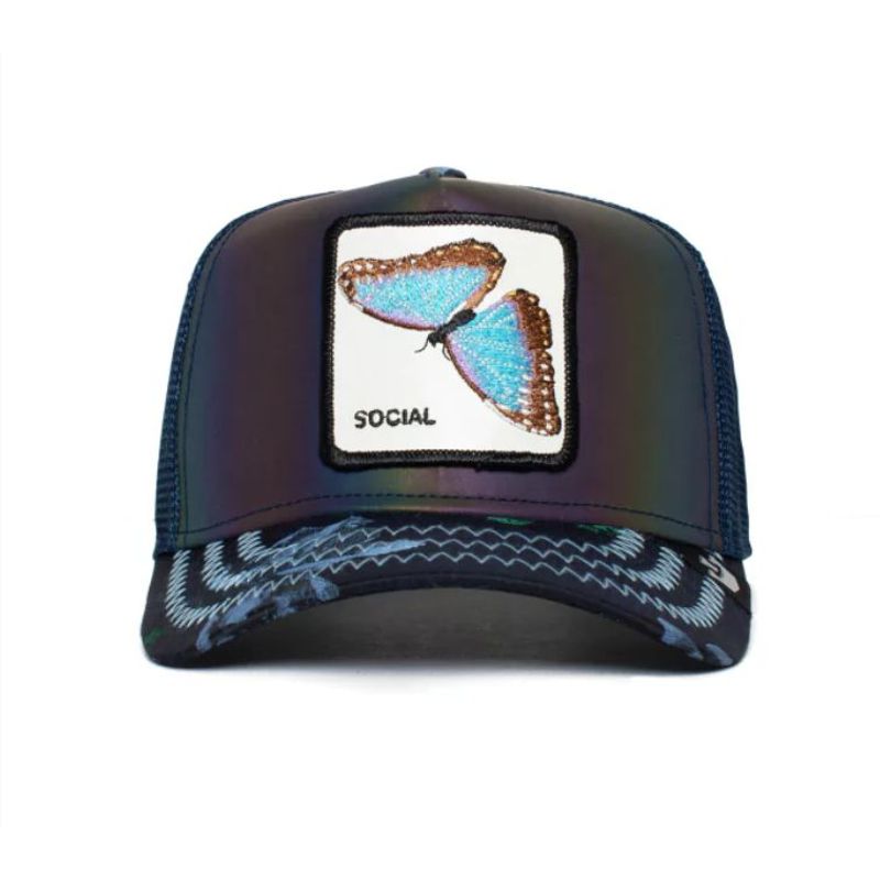 GOORIN BROS - GORRA GOORIN BROS MARIPOSA SOCIAL