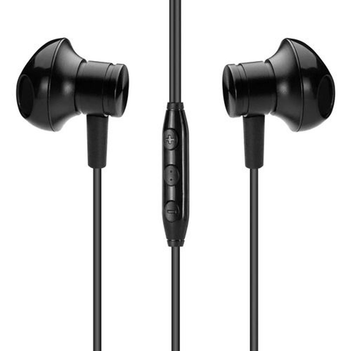HP - Audifonos Auriculares Manos Libres HP DHH-1126-BK