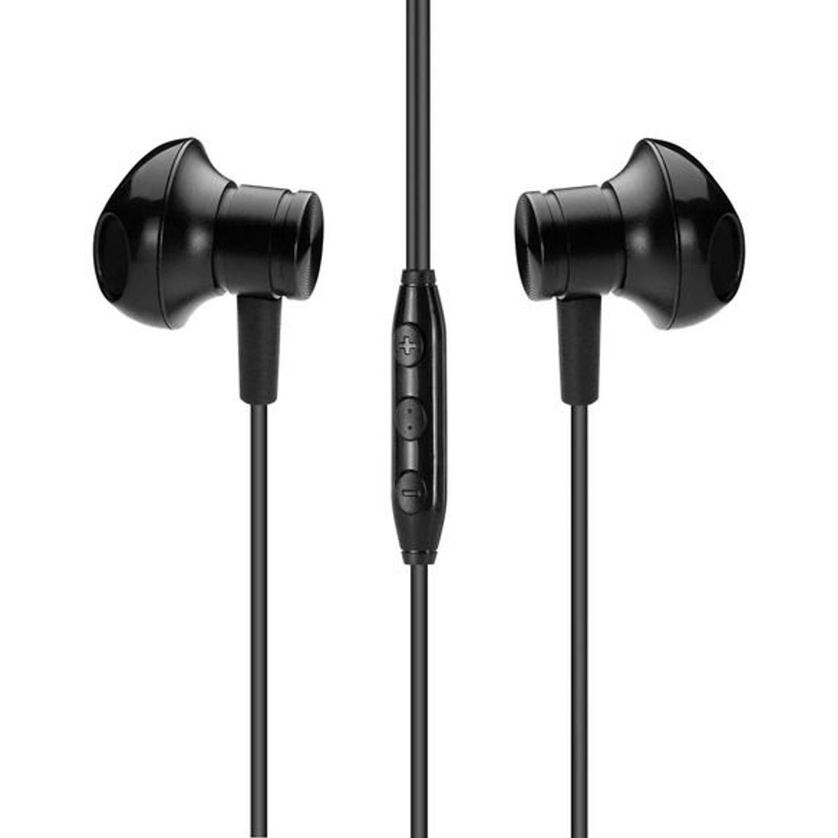 HP - Audifonos Auriculares Manos Libres HP DHH-1126-BK