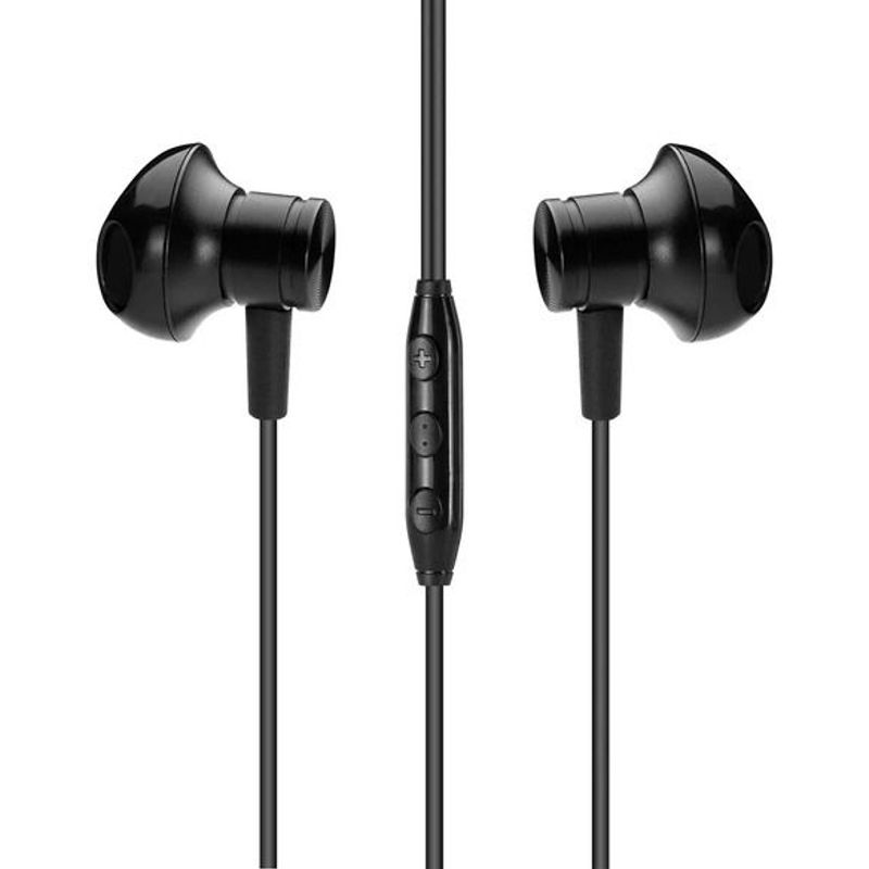 HP - Audifonos Auriculares Manos Libres HP DHH-1126-BK