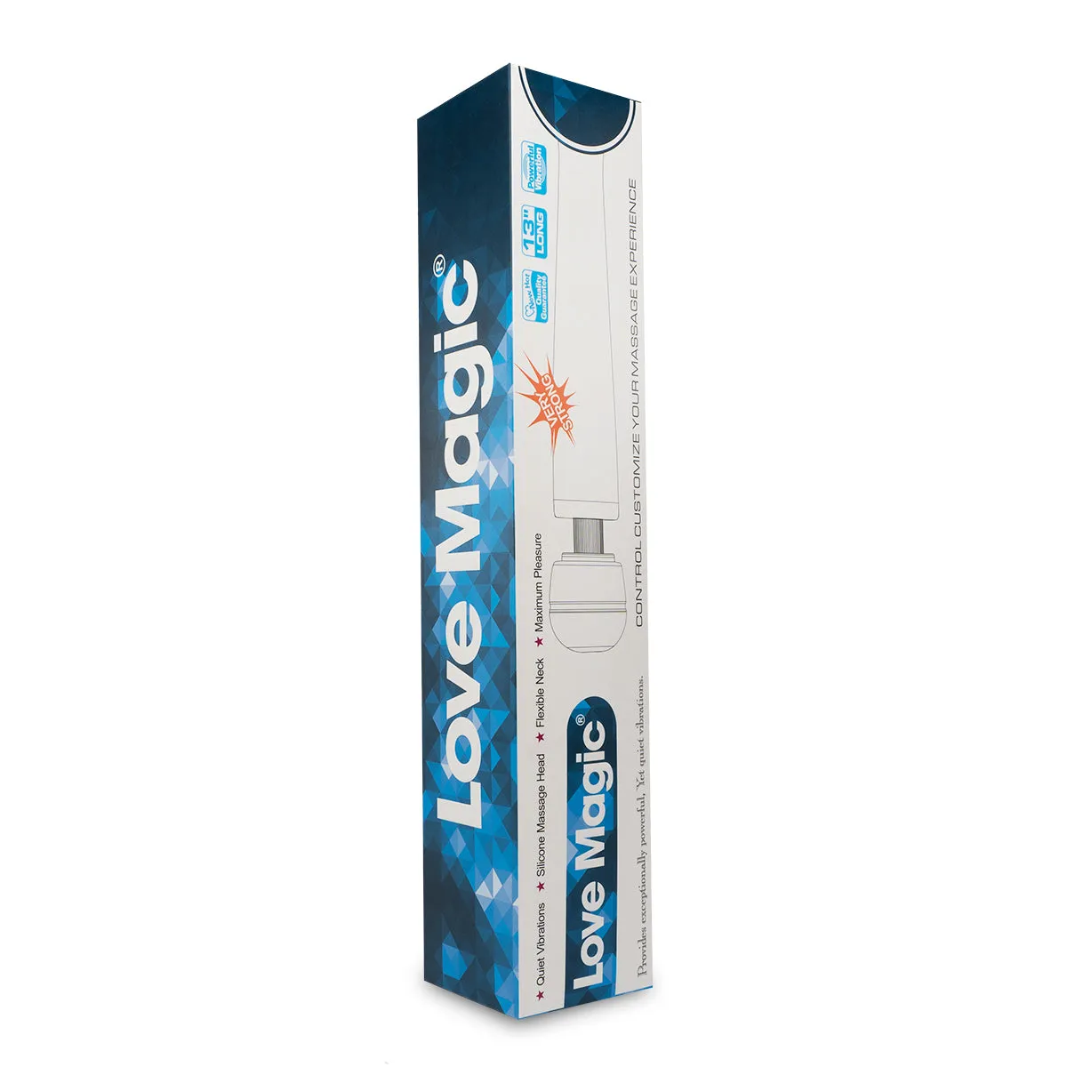 BALI SEX STORE - Vibrador hitachi electra wand