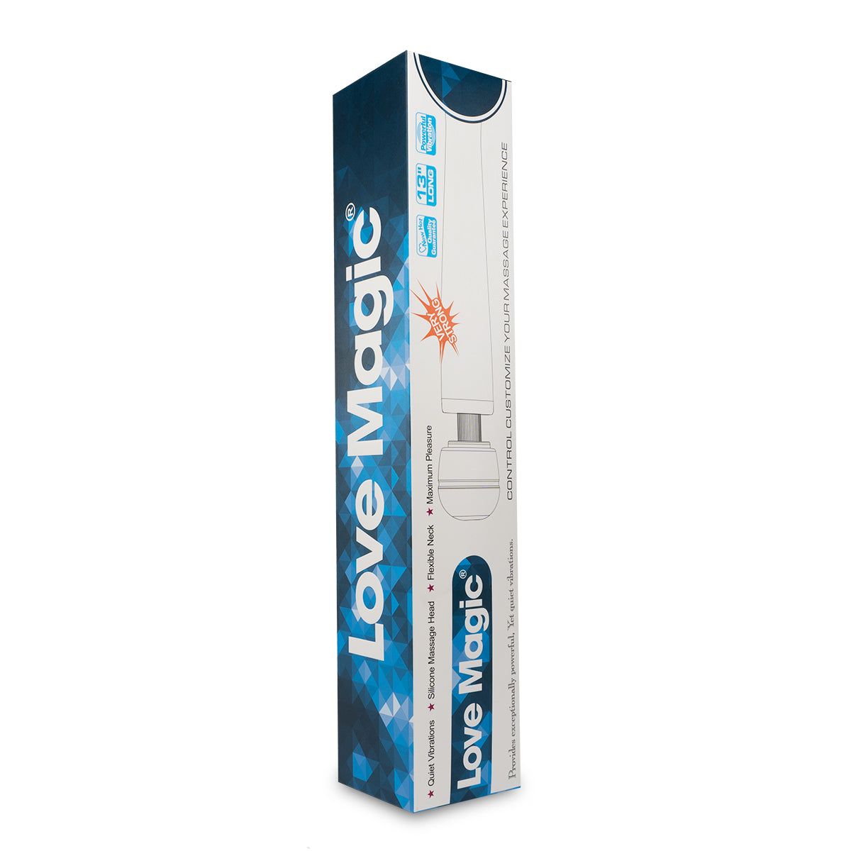 BALI SEX STORE - Vibrador hitachi electra wand