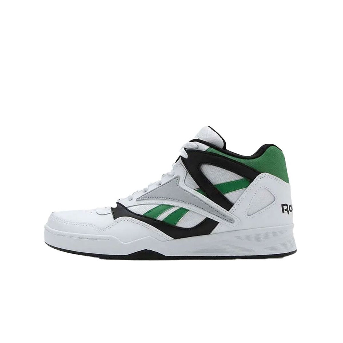 REEBOK - Tenis Hombre Reebok Royal Hi2 - Blanco-Verde