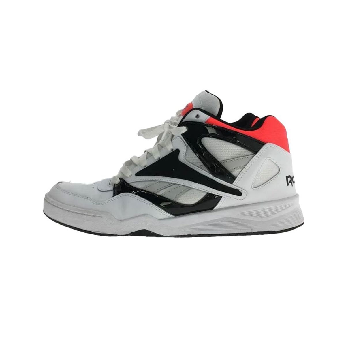 REEBOK - Tenis Hombre Reebok royal - Blanco-Negro