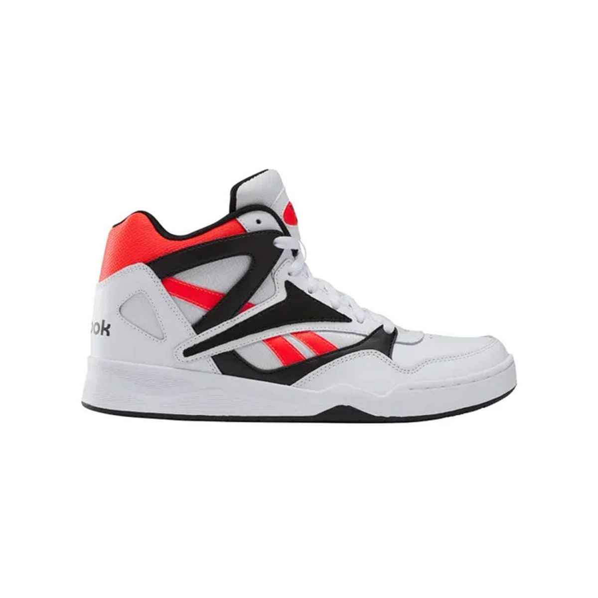 REEBOK - Tenis Hombre Reebok royal - Blanco-Negro