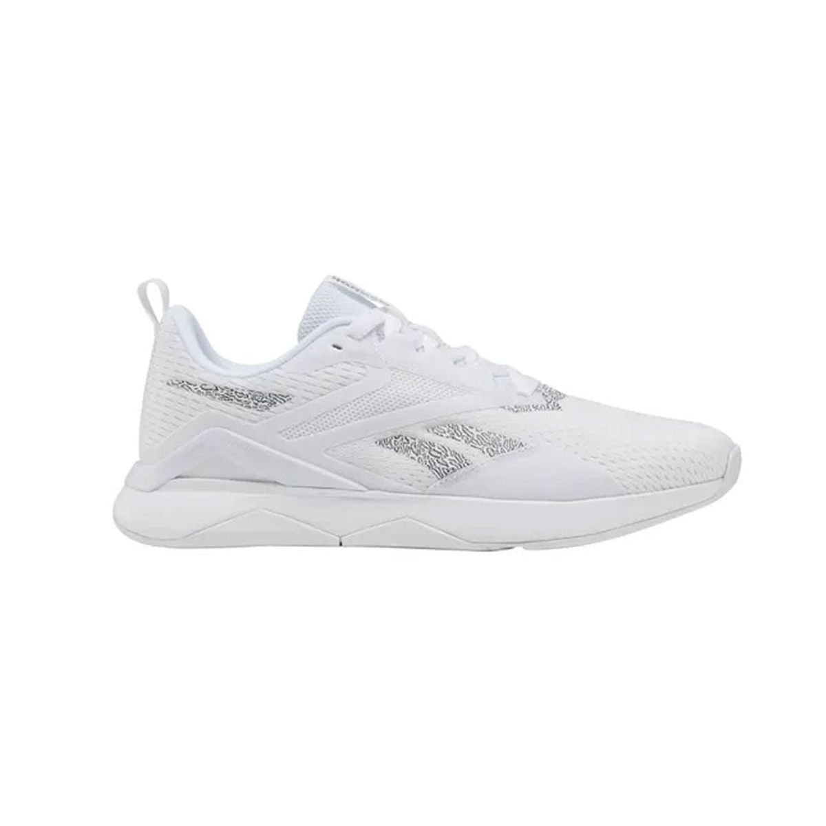 REEBOK - Tenis Mujer Reebok Nanoflex Tr 2 Trainers - Blanco