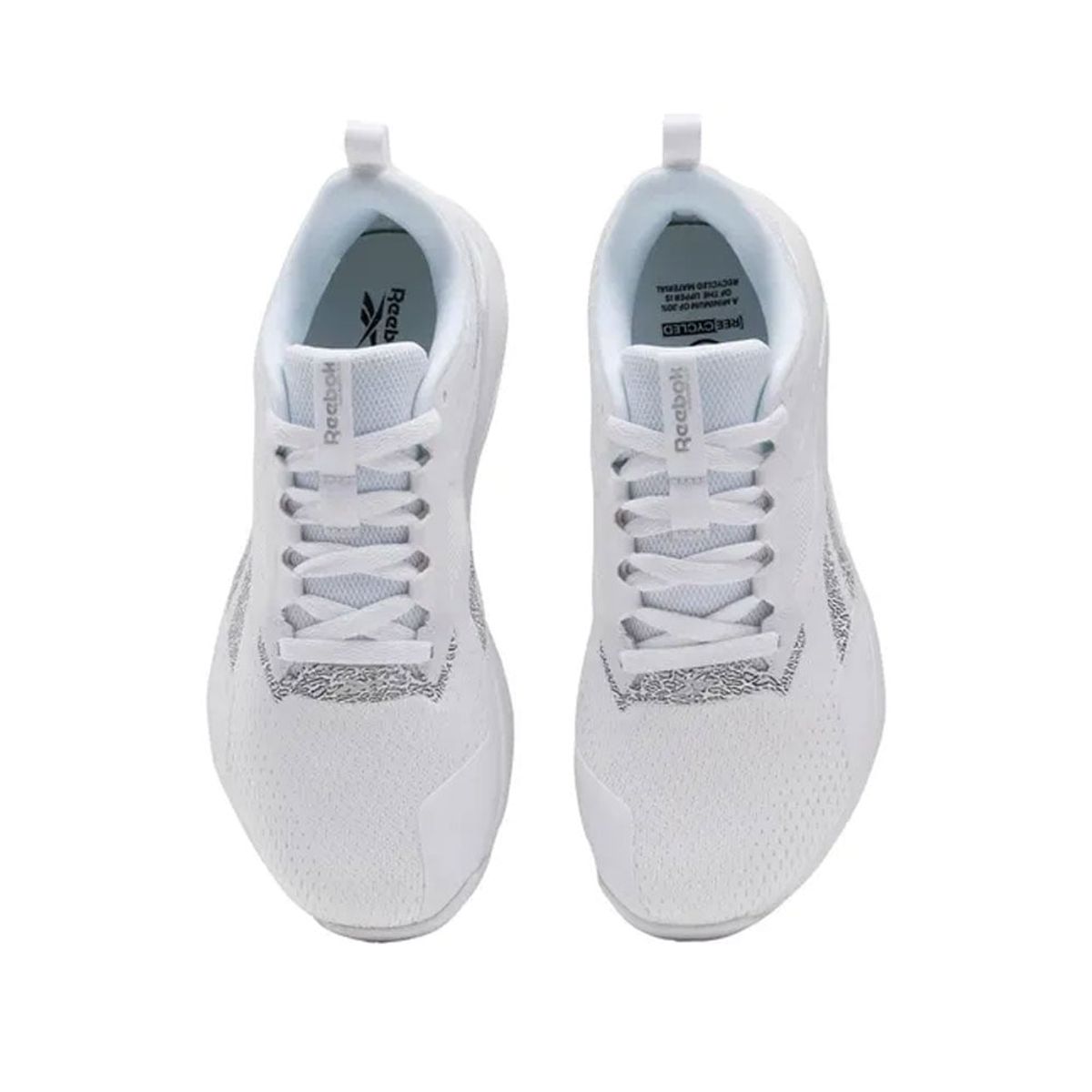 REEBOK - Tenis Mujer Reebok Nanoflex Tr 2 Trainers - Blanco