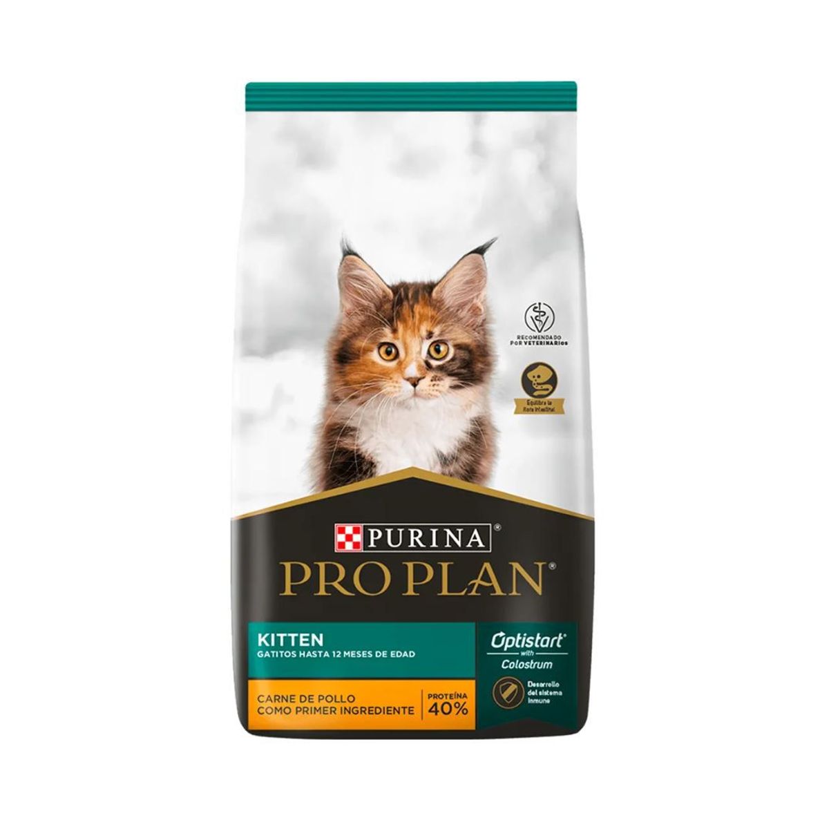 PRO PLAN - Proplan Kitten Protection Gatos Cachorros 1.5kg