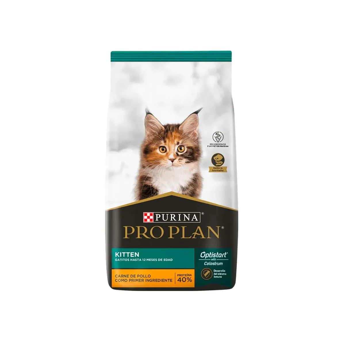 PRO PLAN - Proplan Kitten Protection Gatos Cachorros 1.5kg