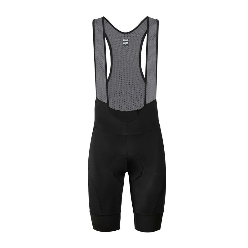 SUAREZ CLOTHING - Pantalóneta Ciclismo