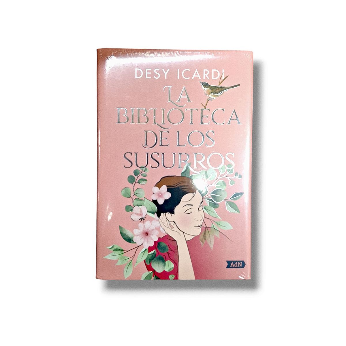 ADN - La biblioteca de los susurros