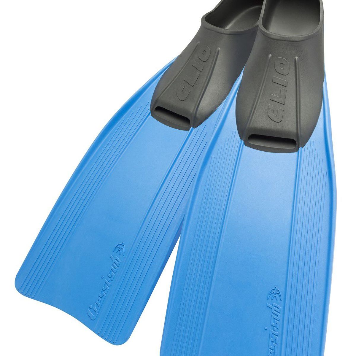 CLIO - ALETAS CLIO COMPETENCIA ENTRENAMIENTO CMAS 39-40