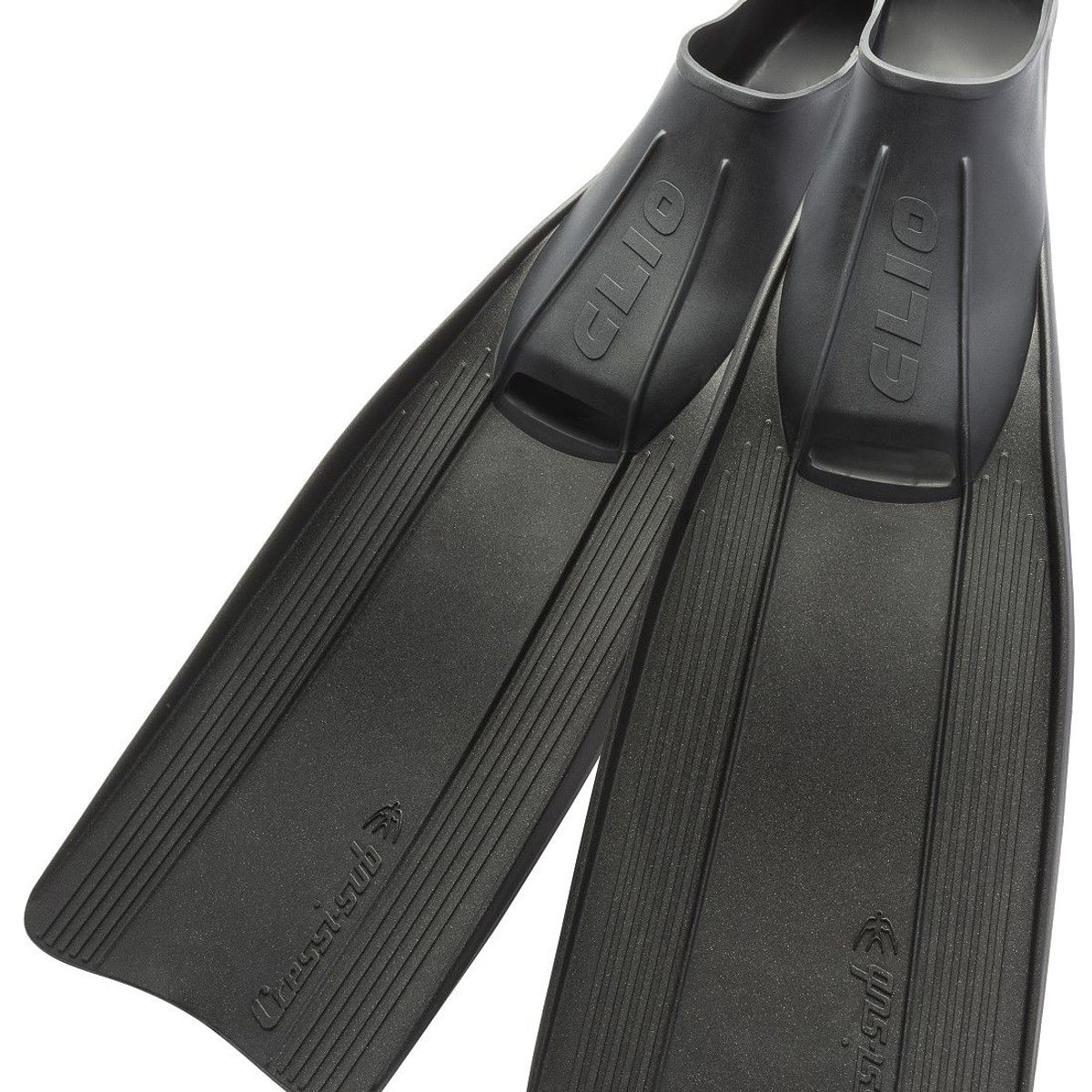 CLIO - ALETAS CLIO COMPETENCIA ENTRENAMIENTO CMAS 39-40