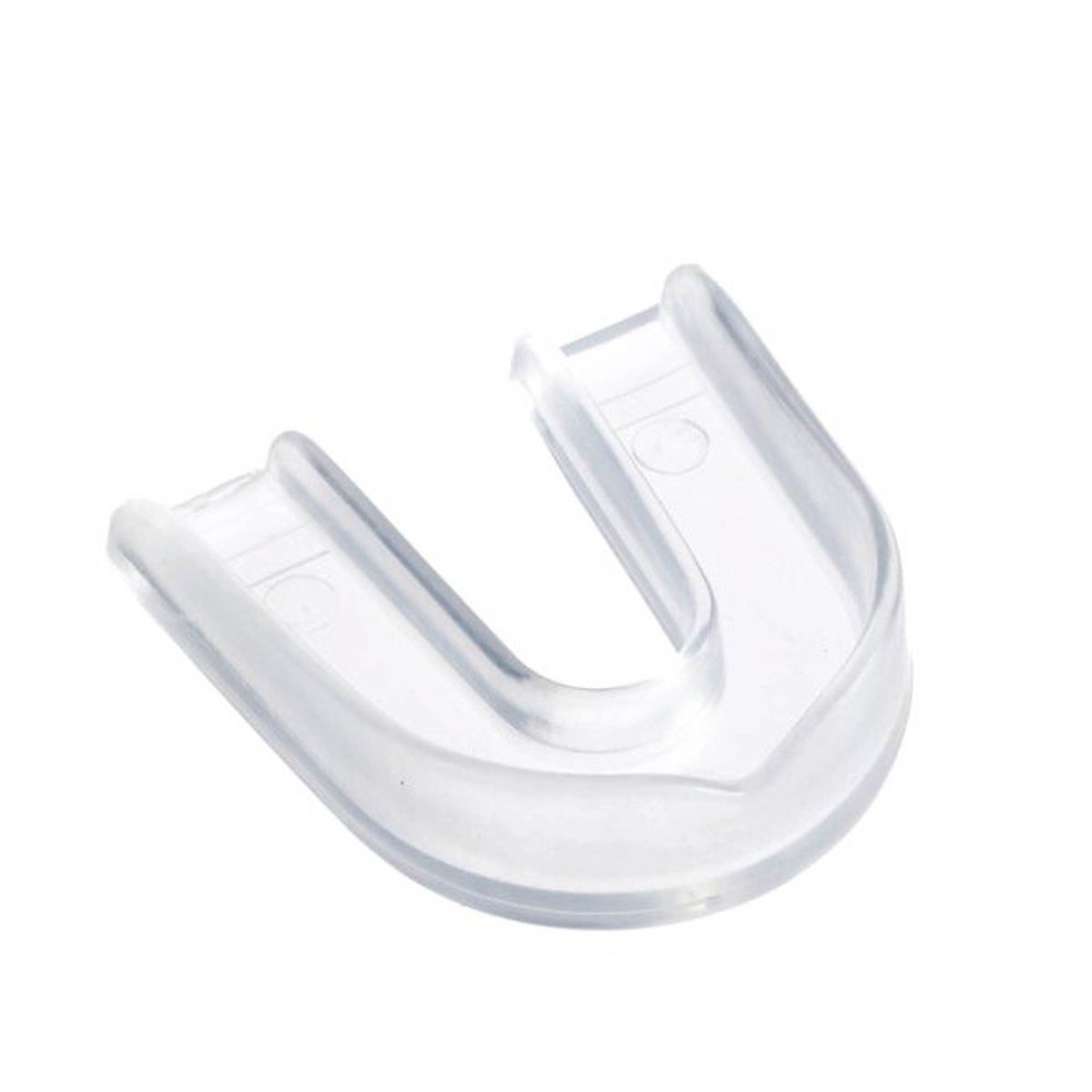 WONDER SPORT - Protector bucal deportivo para boxeo o bruxismo en silicona