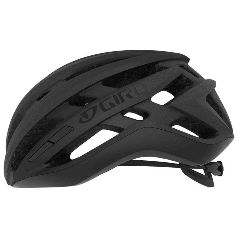 GIRO - CASCO GIRO AGILIS MAT BLK L RUTA