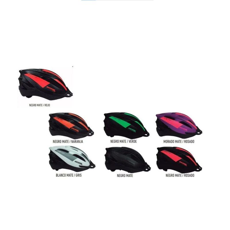 GW - CASCO GW -040 CENTIPEDE RUTA MTB COLOR
