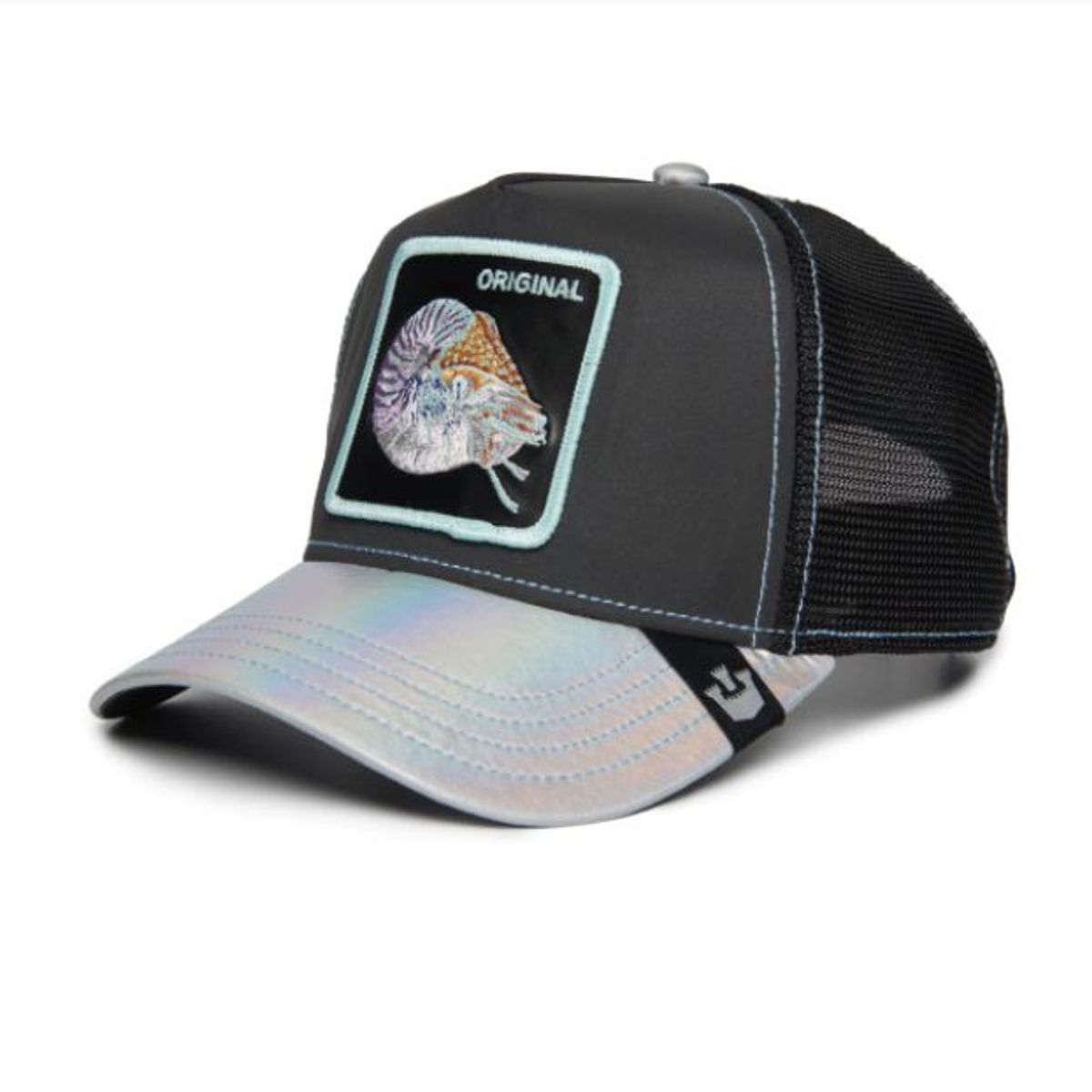 GOORIN BROS - GORRA GOORIN BROS DEEP ORIGINAL