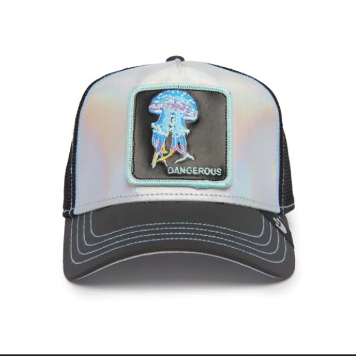 GOORIN BROS - GORRA GOORIN BROS DEEP DANGEROUS