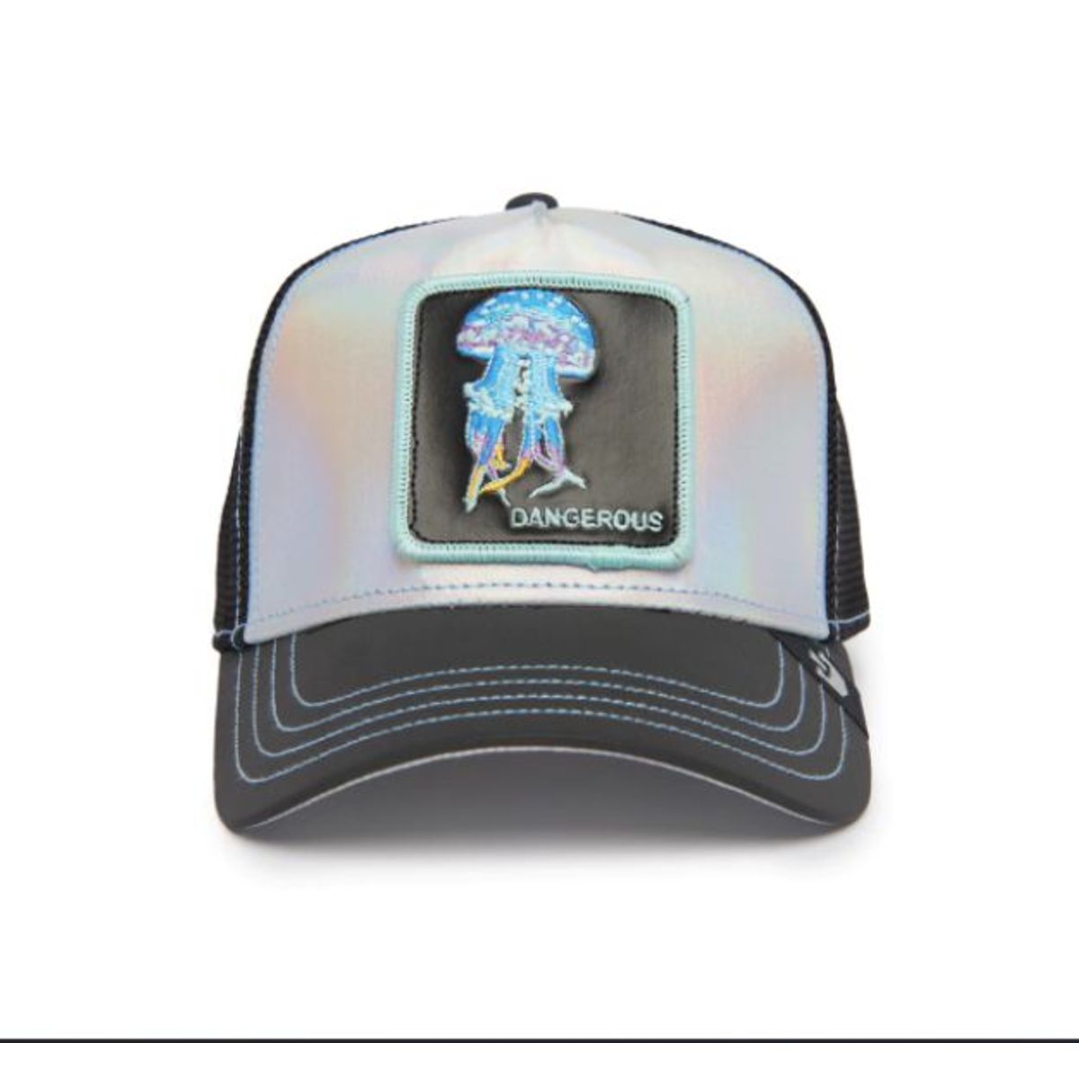 GOORIN BROS - GORRA GOORIN BROS DEEP DANGEROUS