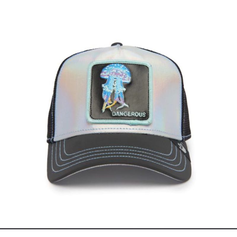 GOORIN BROS - GORRA GOORIN BROS DEEP DANGEROUS