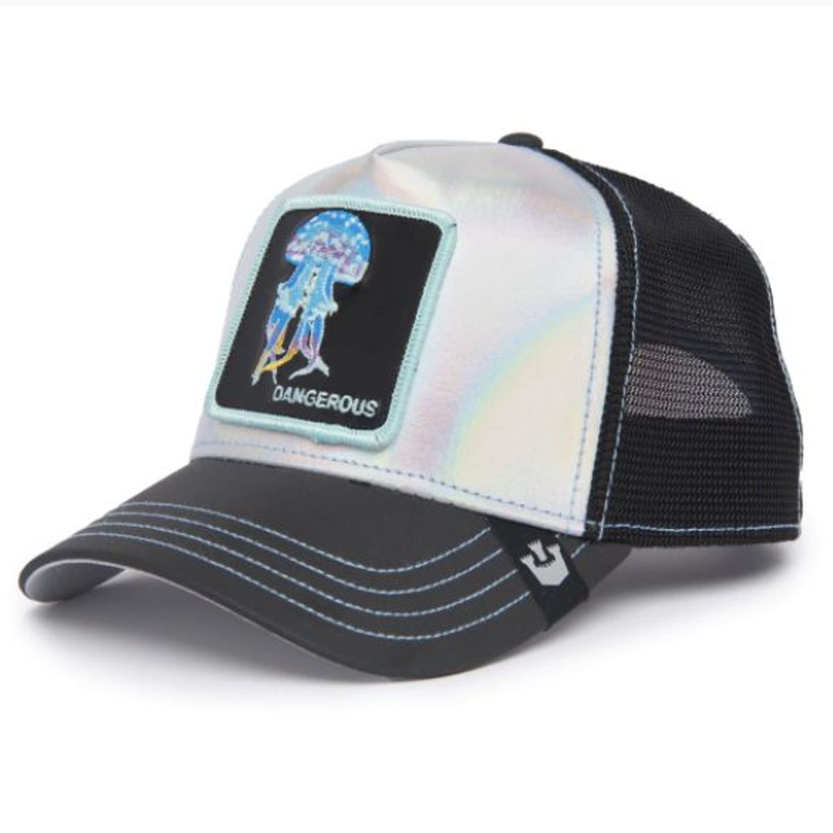GOORIN BROS - GORRA GOORIN BROS DEEP DANGEROUS