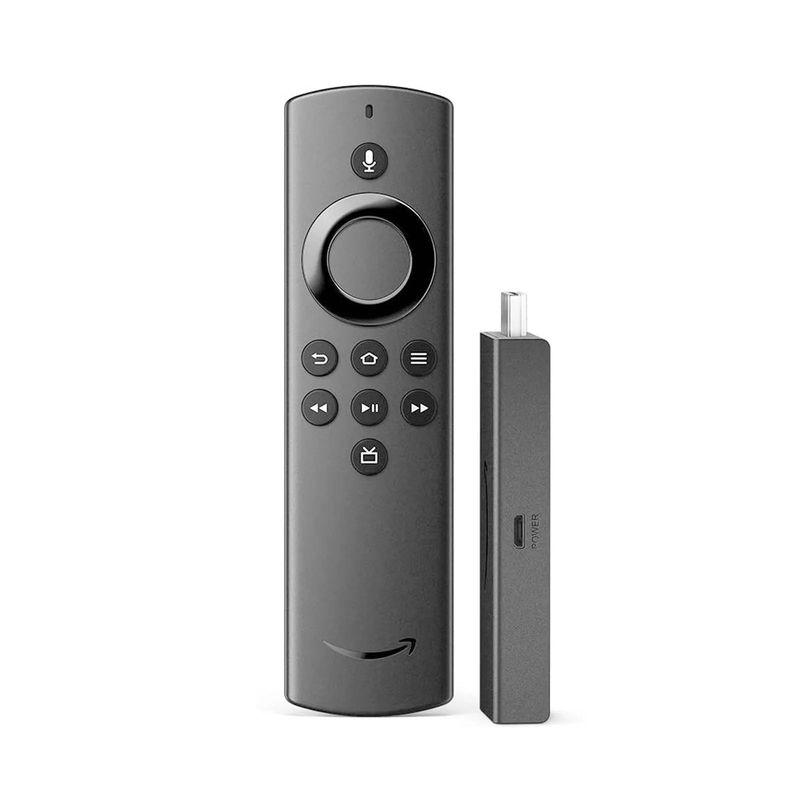 GENERICO - Fire TV Stick 4K Max 2da Generación Wi-Fi 6E TV