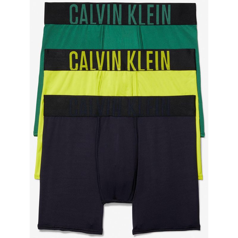 Boxer Calvin Klein Hombre Fotos De Boxer Para Hombre Pack De Boxer