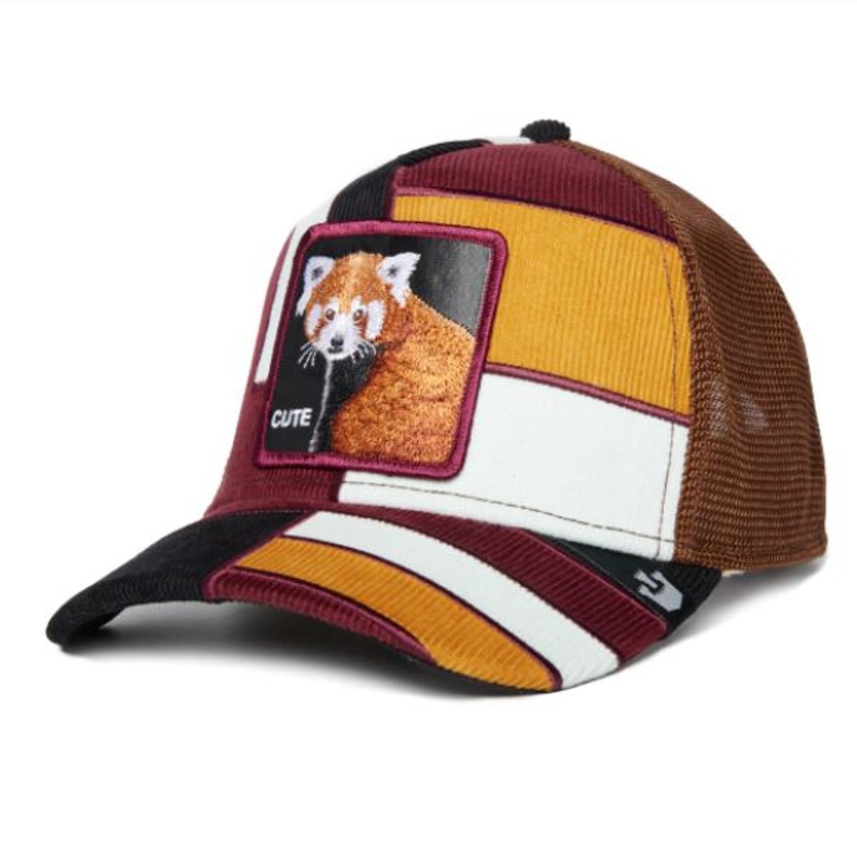 GOORIN BROS - GORRA GOORIN BROS CUTE PANA