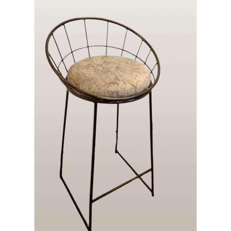 GENERICO - Silla Camberra para Bar o Cocina - Glorieta