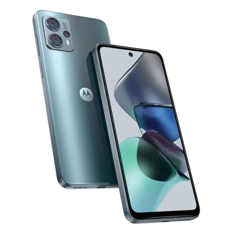 MOTOROLA - Celular Motorola G23 RAM 4GB ROM 128GB Niagara