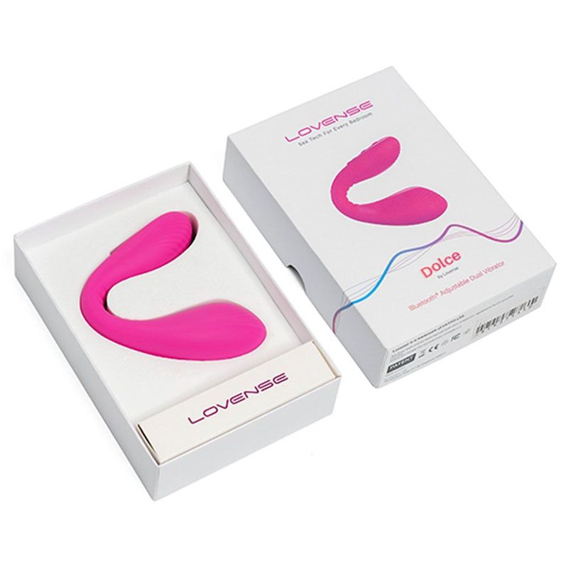 LOVENSE - Vibrador Dolce Lovense