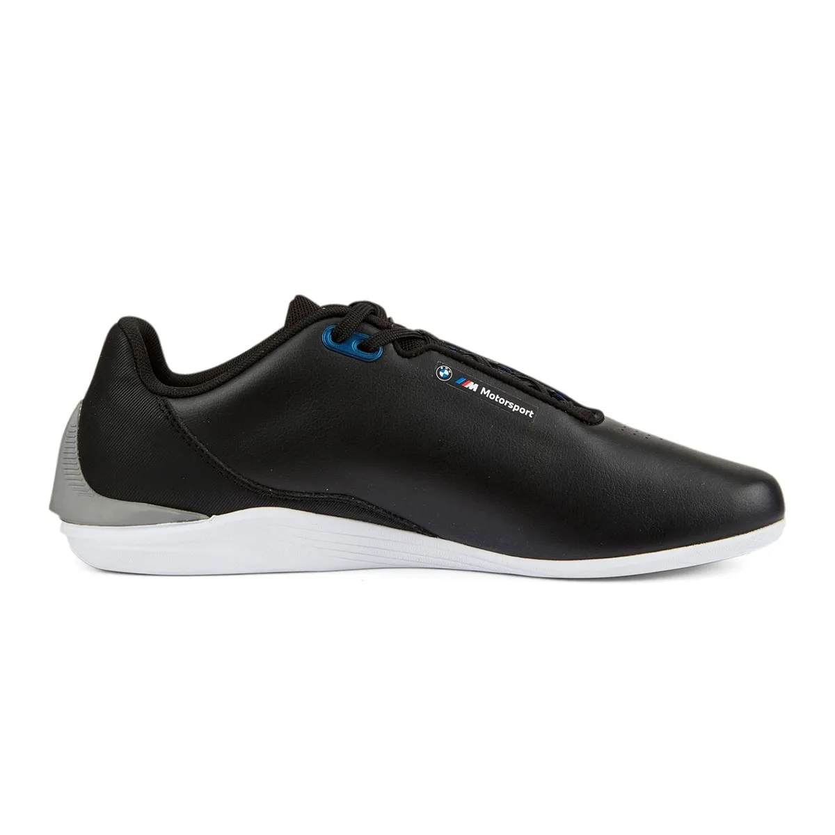 PUMA - Tennis Puma Negro Hombre Drift Cat Decima x BMW Motorsport 307304-01