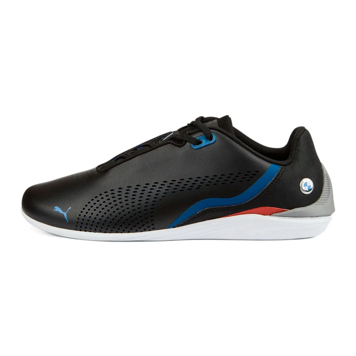 PUMA - Tennis Puma Negro Hombre Drift Cat Decima x BMW Motorsport 307304-01