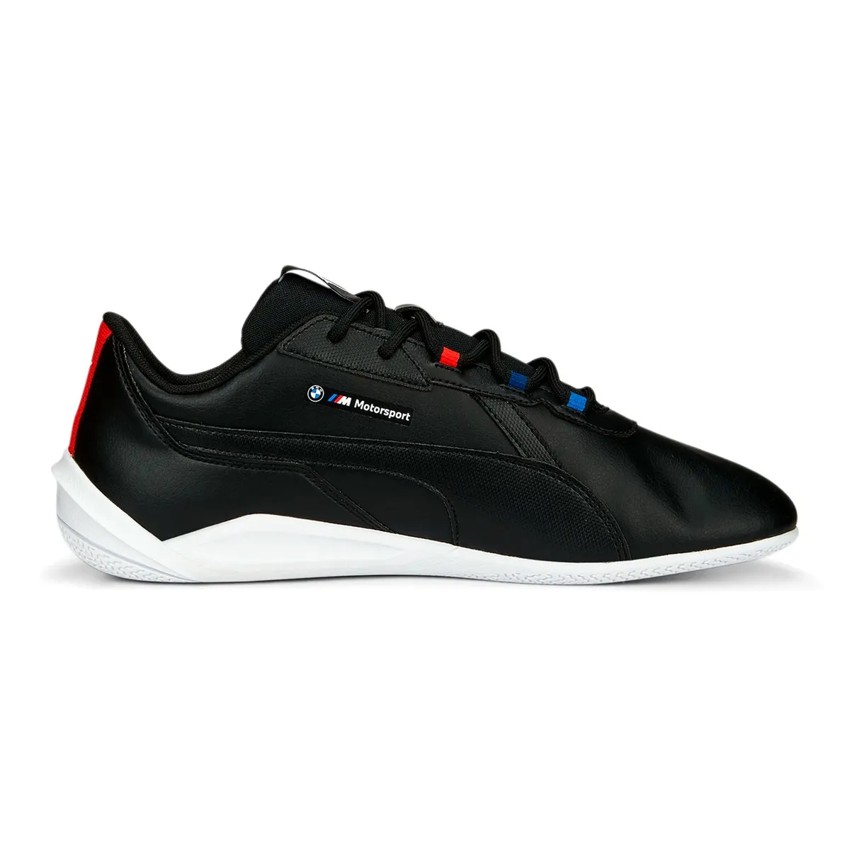 PUMA - Tennis Puma Negro Hombre Bmw Motorsport R-Cat M 307311-03