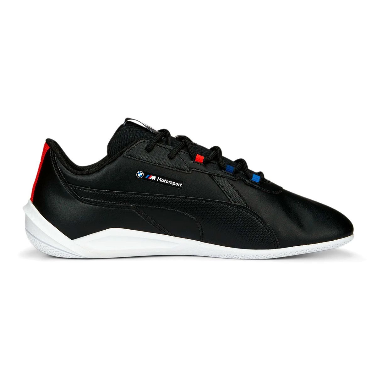 PUMA - Tennis Puma Negro Hombre Bmw Motorsport R-Cat M 307311-03