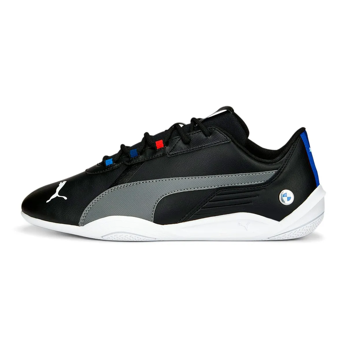 PUMA - Tennis Puma Negro Hombre Bmw Motorsport R-Cat M 307311-03