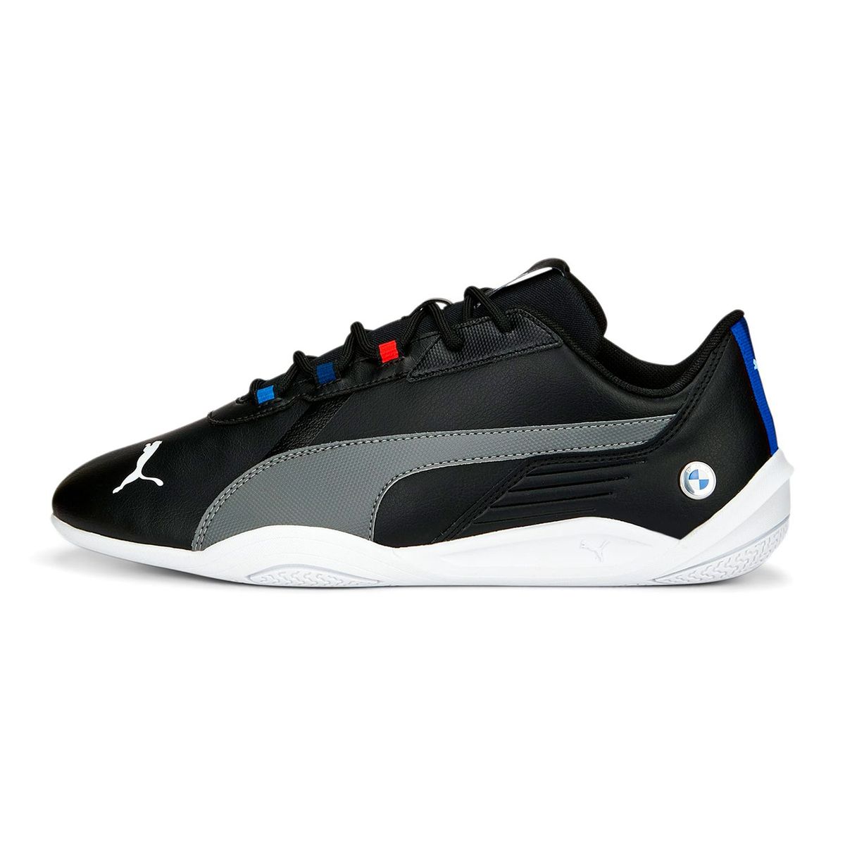 PUMA - Tennis Puma Negro Hombre Bmw Motorsport R-Cat M 307311-03