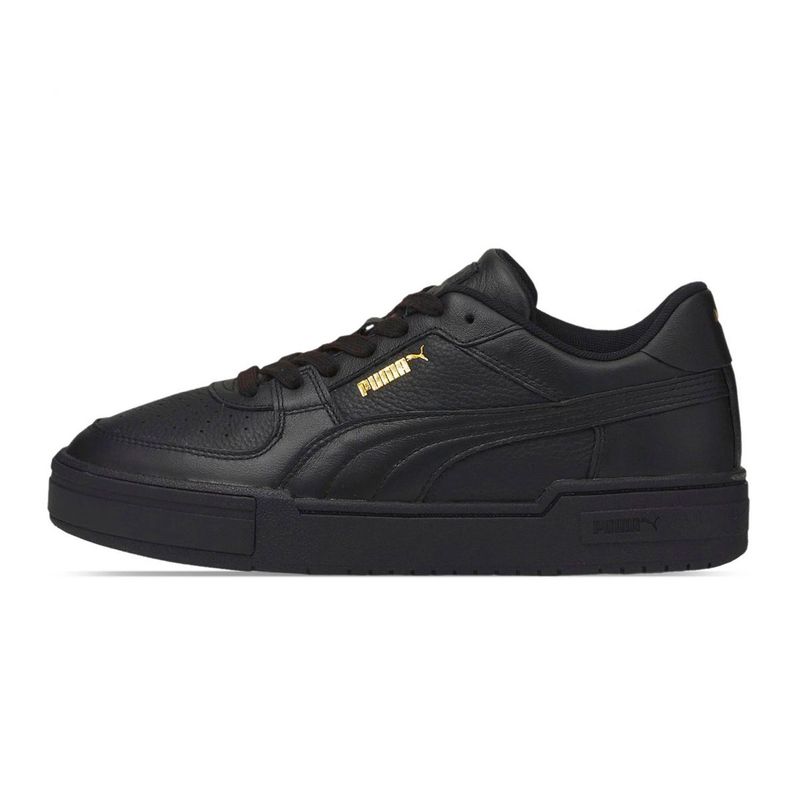 Tennis Puma Negro Hombre CA Pro Classic 380190-06 PUMA