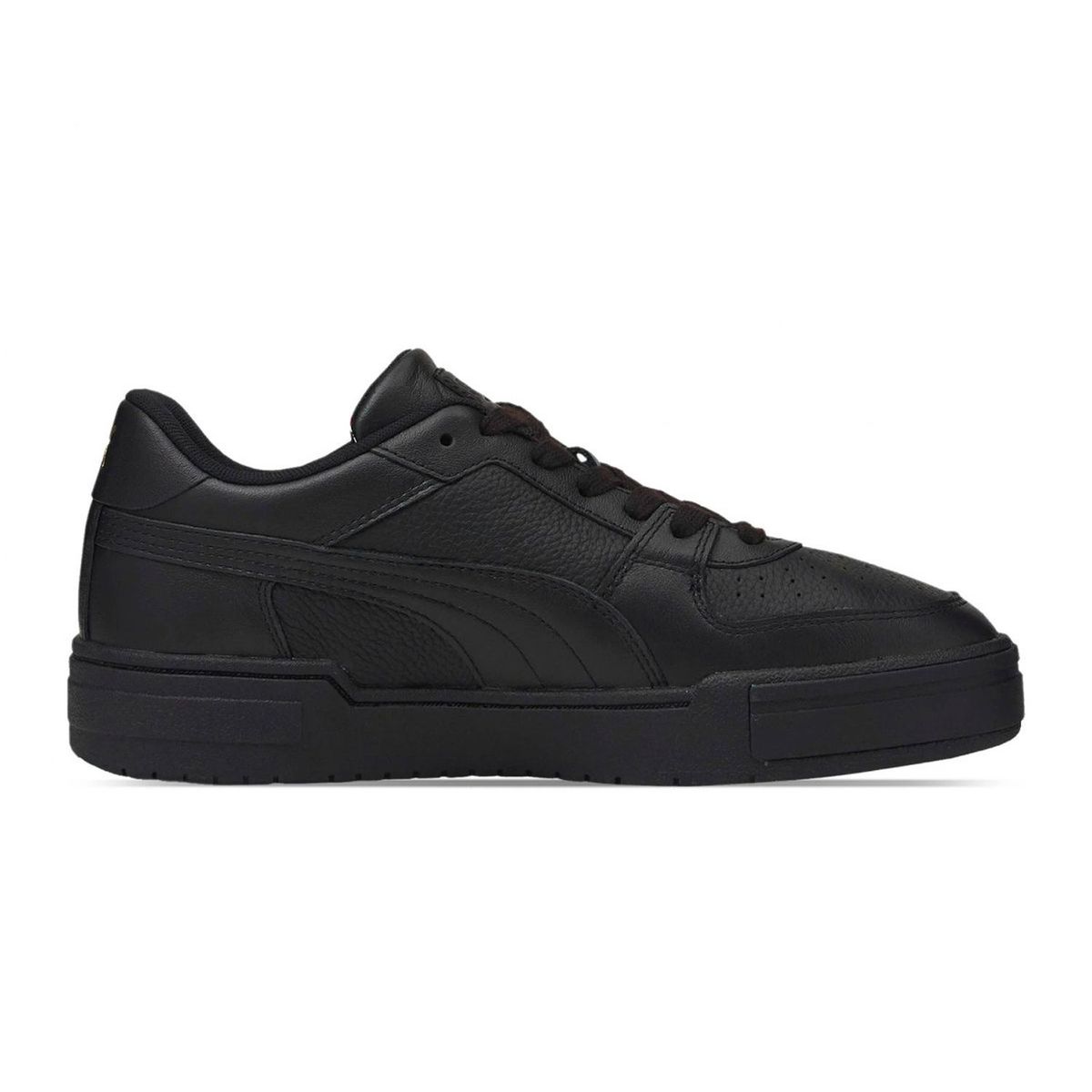 PUMA - Tennis Puma Negro Hombre CA Pro Classic 380190-06